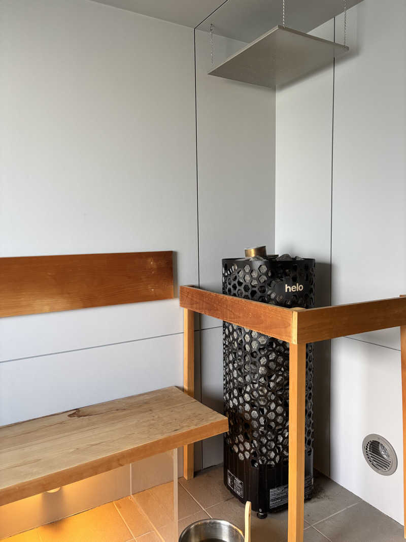 🇫🇮たいしんまん🇫🇮さんのオスカーチャレンジャーのサ活写真