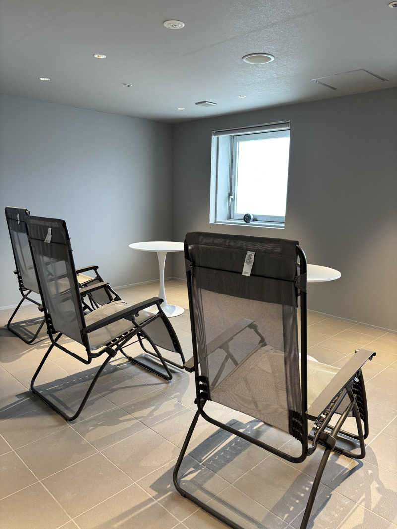 🇫🇮たいしんまん🇫🇮さんのオスカーチャレンジャーのサ活写真