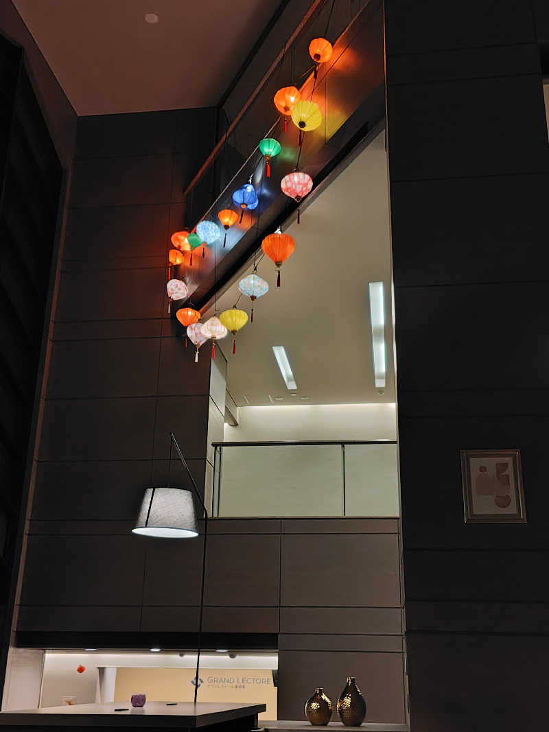 たぬきち☆彡さんのグランレクトーレ湯河原(TKP HOTEL&RESORT)のサ活写真