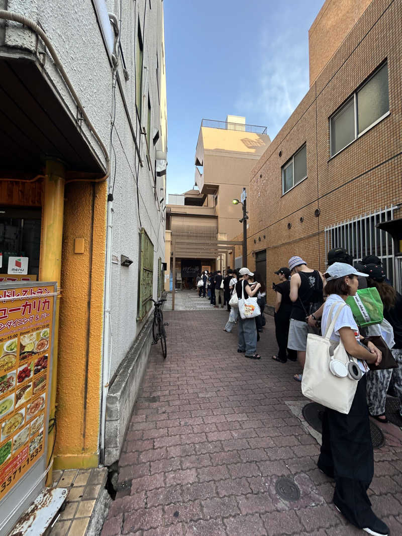 やまちゃんさんの松本湯のサ活写真