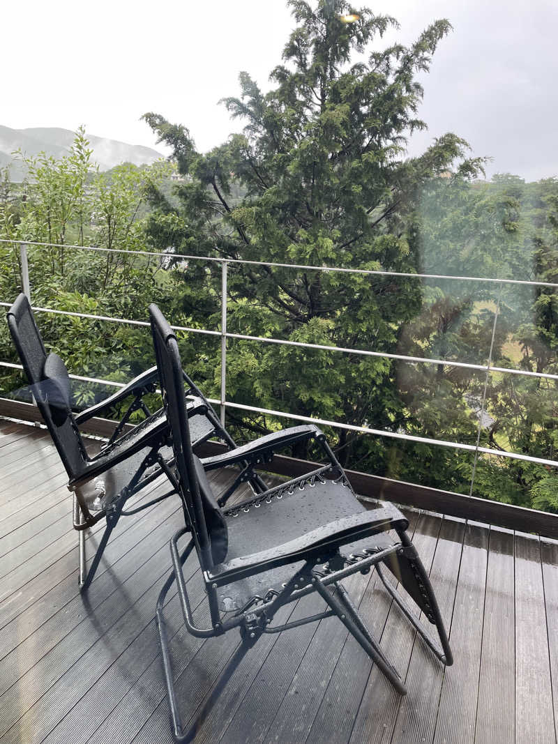 ｱ。さんの月と太陽 HANABIのサ活写真