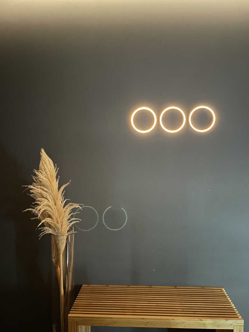 ｱ。さんのSAUNA OOO OSAKA (サウナ オー オーサカ)のサ活写真