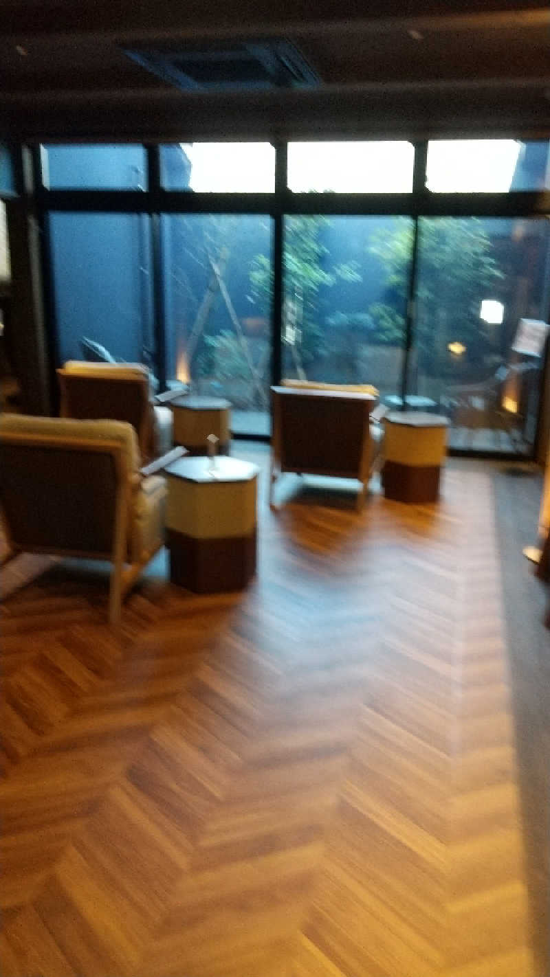 ミルクティーさんの武雄温泉 泉都乃湯(セントラルホテル伊万里)のサ活写真
