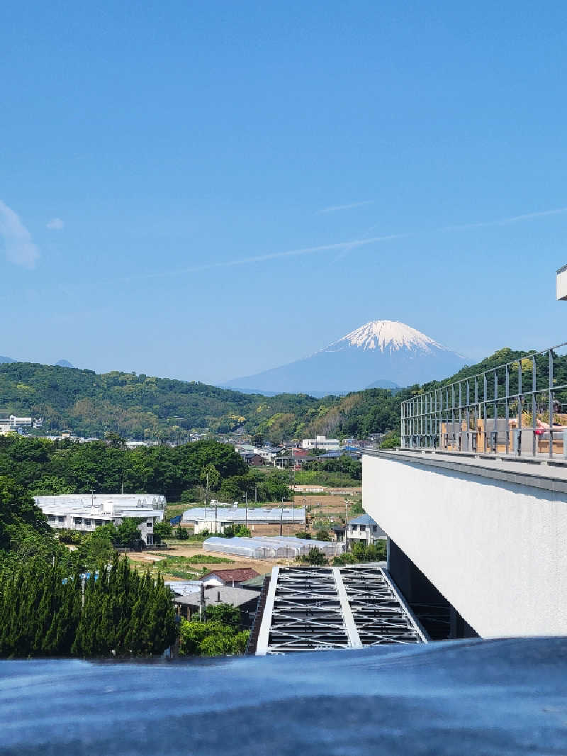 わいさーさんの大磯プリンスホテル THERMAL SPA S.WAVEのサ活写真