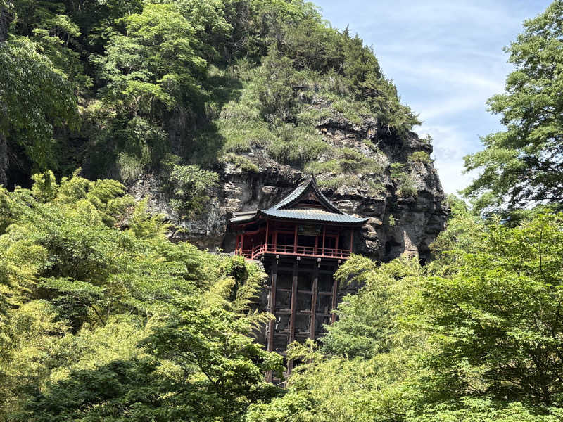 湯太郎さんのあぐりの湯こもろのサ活写真