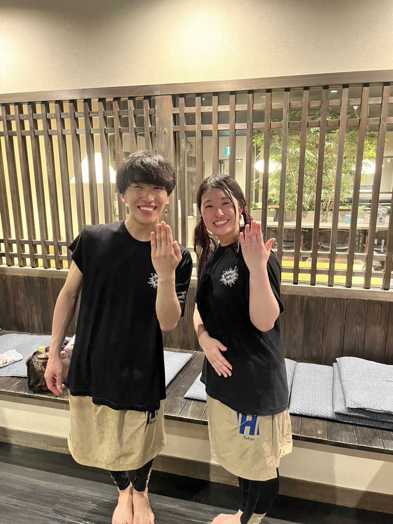 湯太郎さんの東静岡 天然温泉 柚木の郷のサ活写真