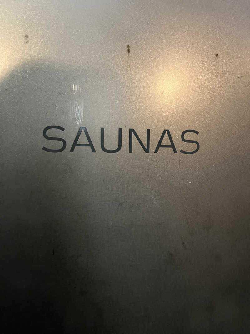 ウニ好さんの渋谷SAUNASのサ活写真