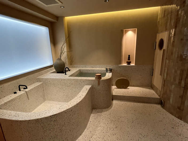 ウニ好さんのetoe sauna&hotelのサ活写真