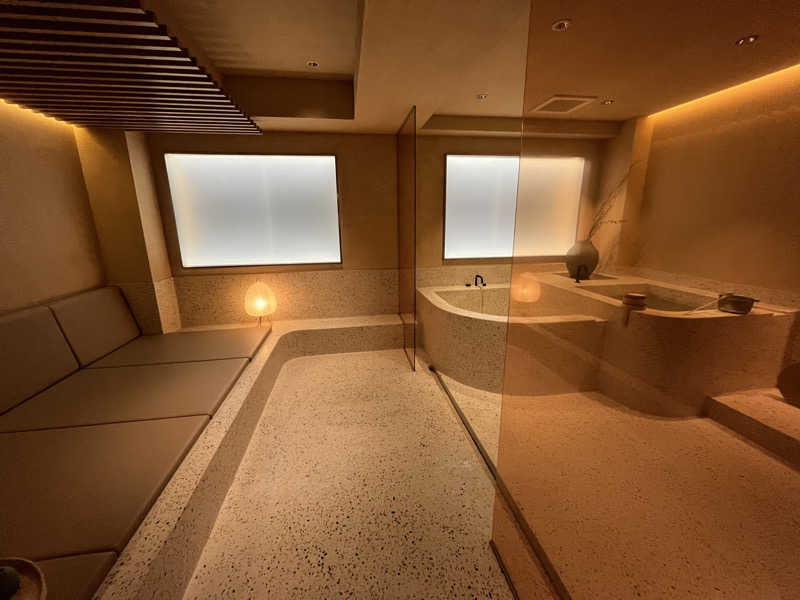 ウニ好さんのetoe sauna&hotelのサ活写真