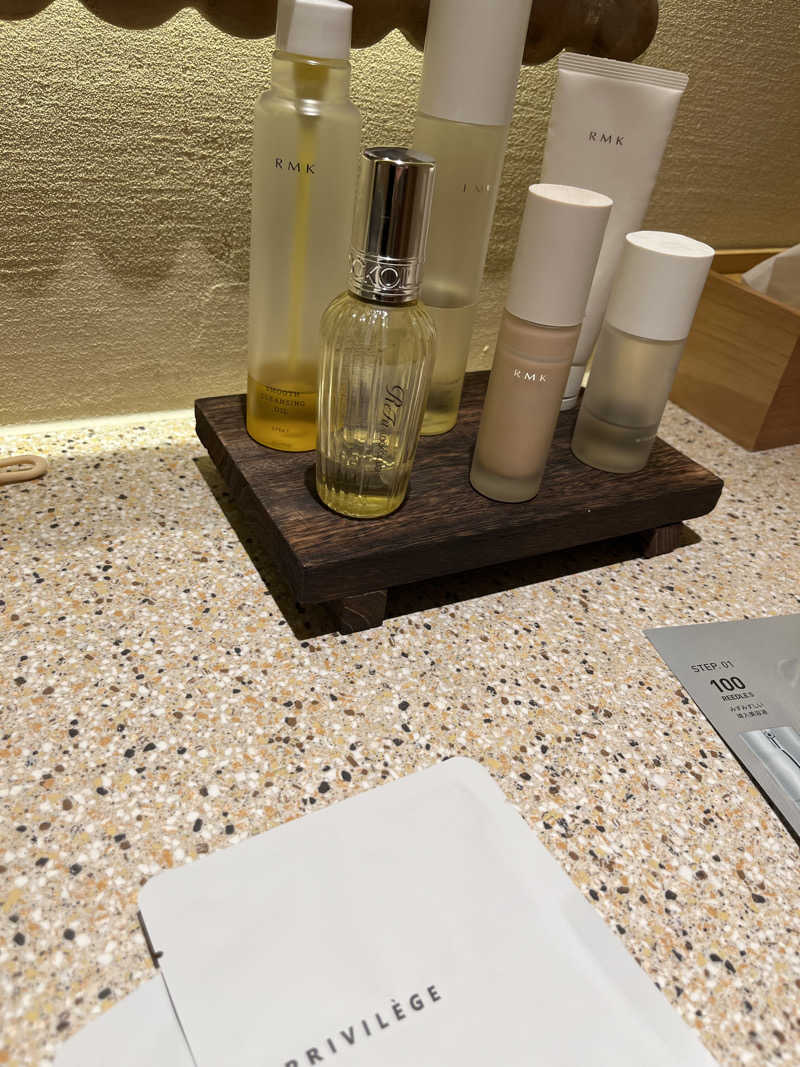 ウニ好さんのetoe sauna&hotelのサ活写真