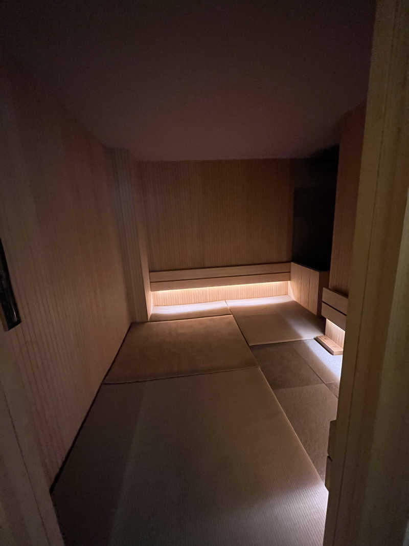 ウニ好さんのetoe sauna&hotelのサ活写真