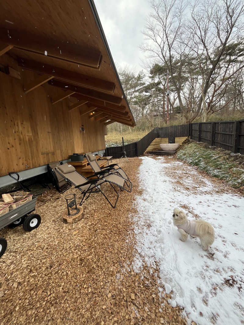 ウニ好さんのEarthboat Nasuのサ活写真