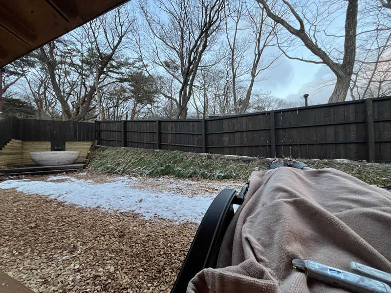 ウニ好さんのEarthboat Nasuのサ活写真