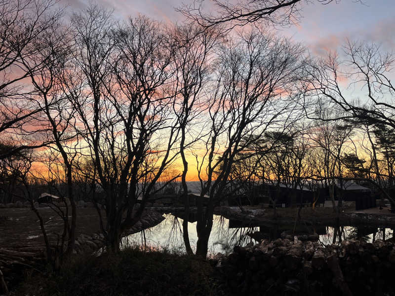 ウニ好さんのEarthboat Nasuのサ活写真