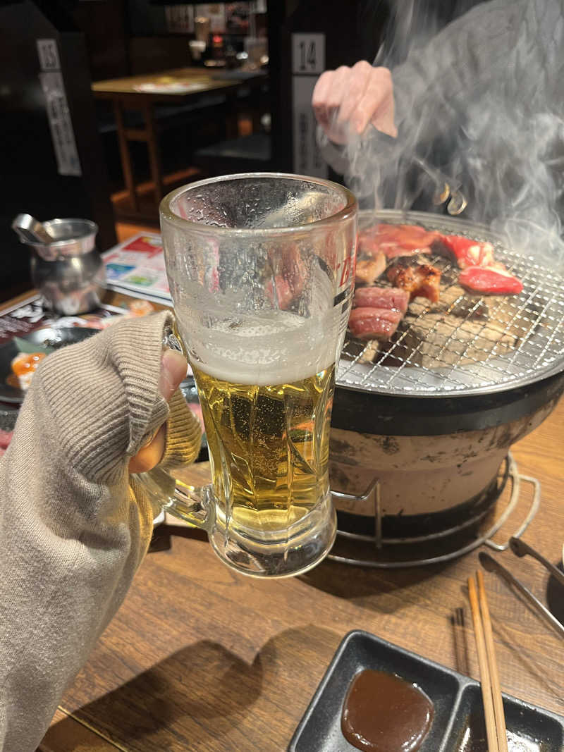 あまみさんの天然温泉 香南楽湯のサ活写真