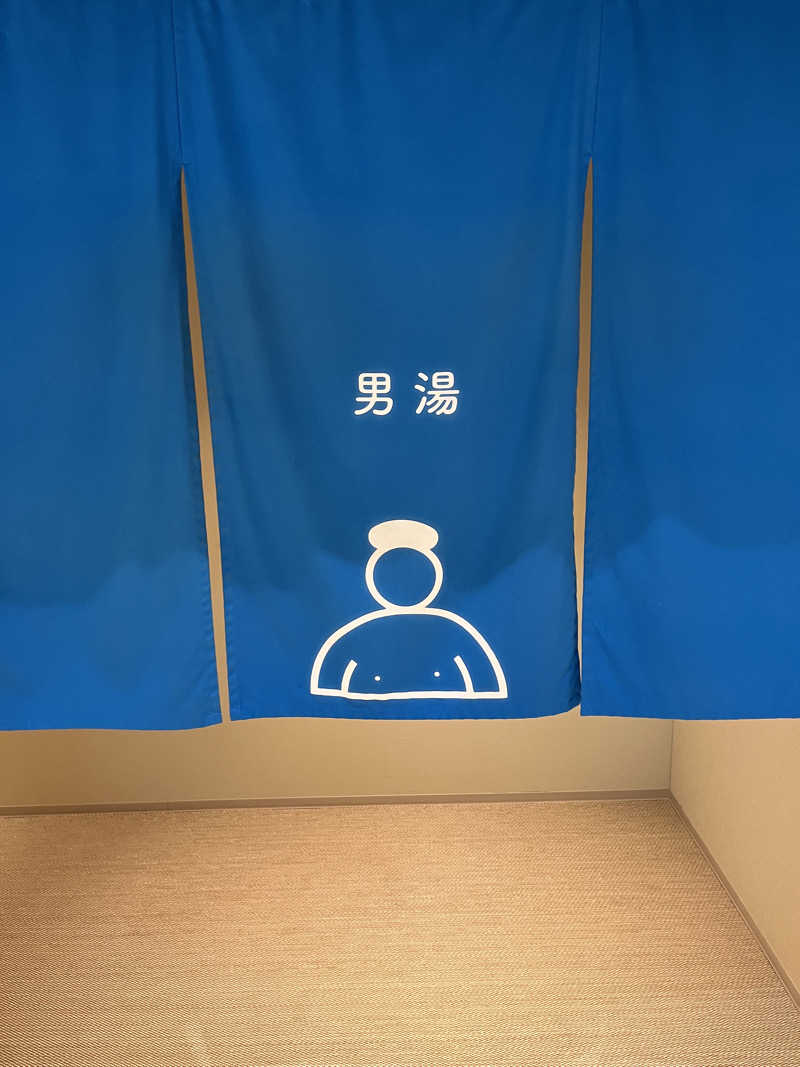 mitsuさんのキトウシの森きとろんのサ活写真