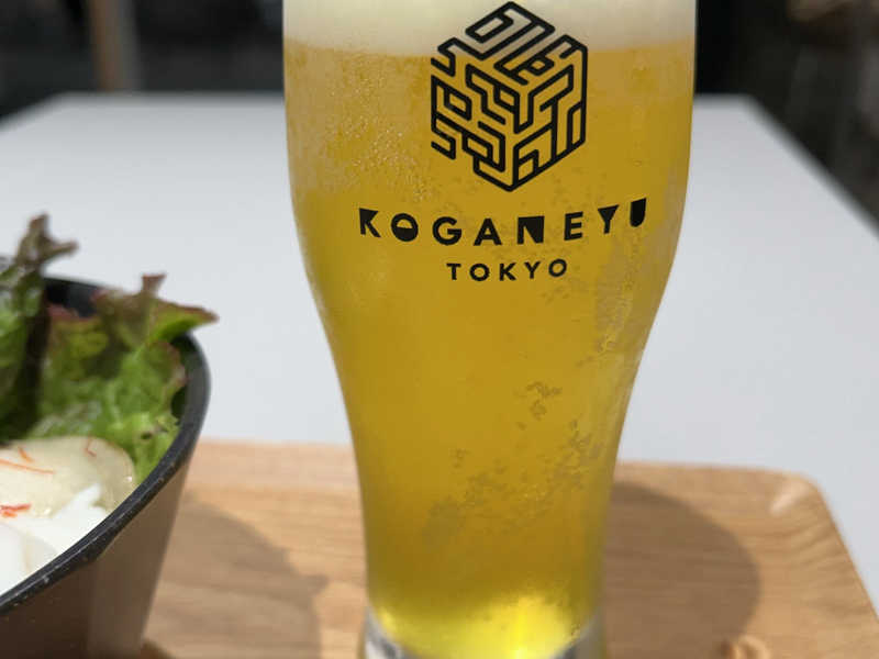 オロナミンビール