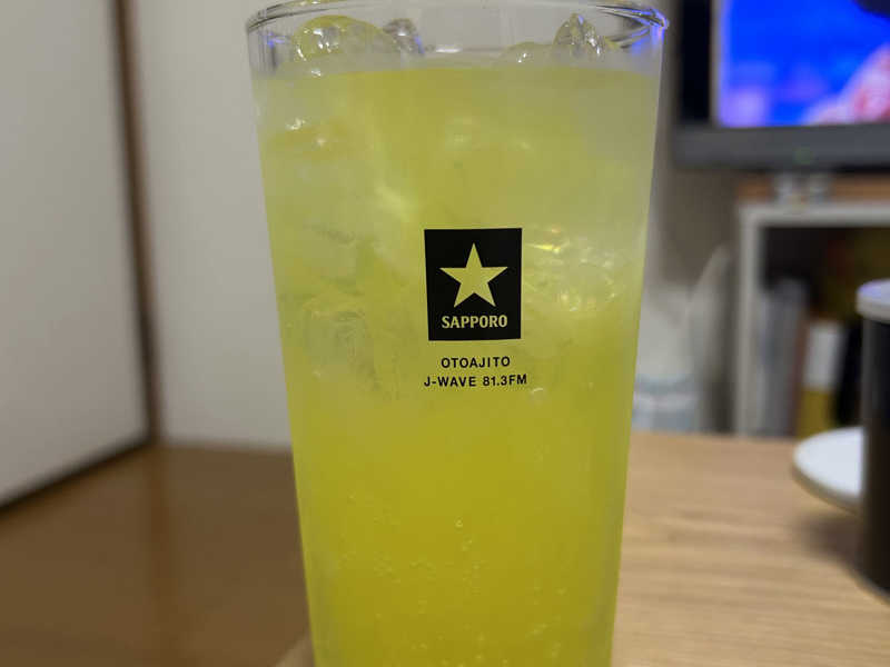 自宅でオロポ