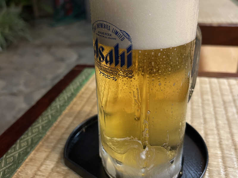 生ビール