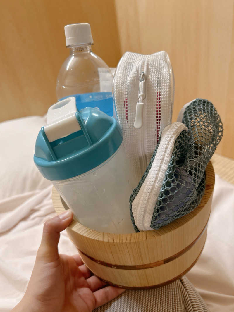 まな太郎さんの黄金湯のサ活写真