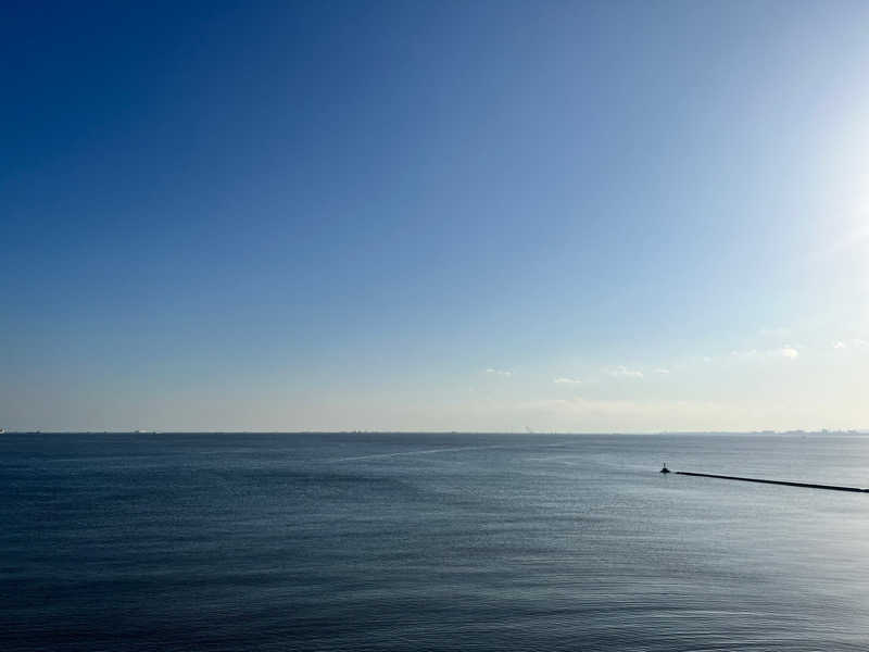 GIさんのJFA夢フィールド 幕張温泉 湯楽の里のサ活写真