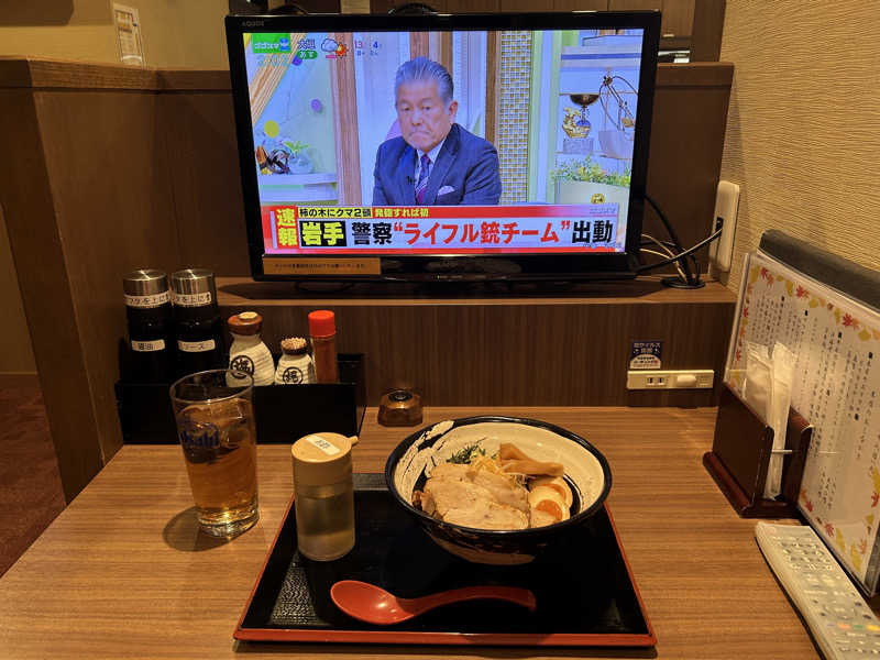 ちくわさんのサウナイーグルのサ活写真