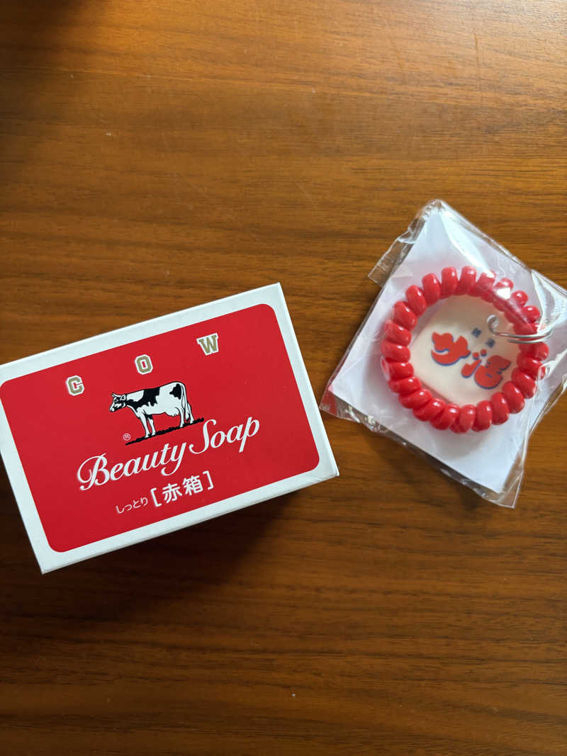 はやとさんのぽかぽか温泉 新守山乃湯のサ活写真