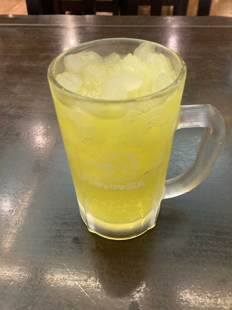 MoguMoguさんの土佐ぽかぽか温泉のサ活写真