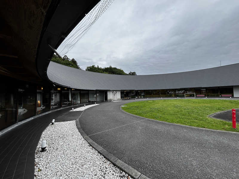 こうさんさんのさがら子生れ温泉会館のサ活写真