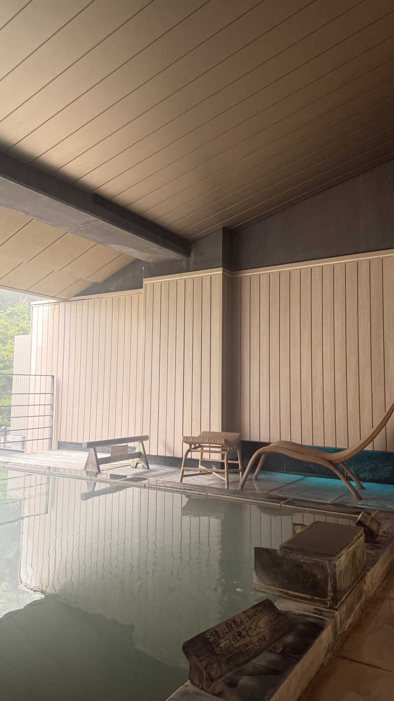 はやく雀士になりたいさんの登別温泉郷 滝乃家のサ活写真