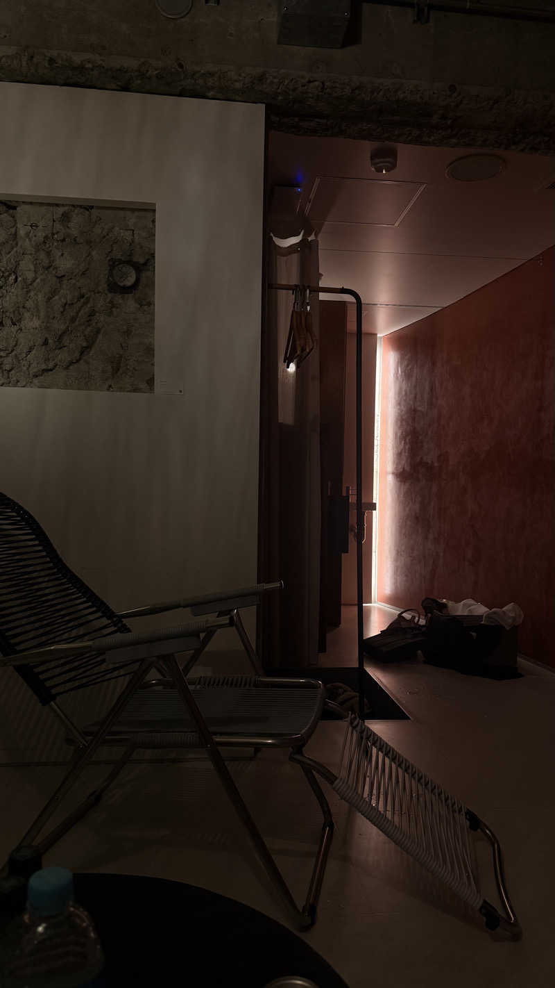 はやく雀士になりたいさんのサウナ大橋会館のサ活写真