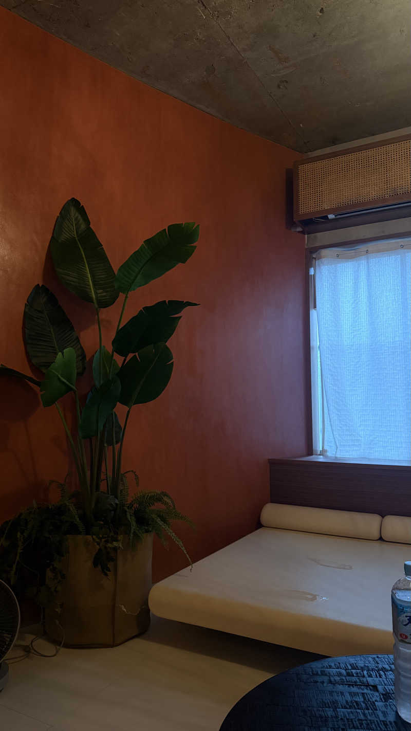 はやく雀士になりたいさんのサウナ大橋会館のサ活写真