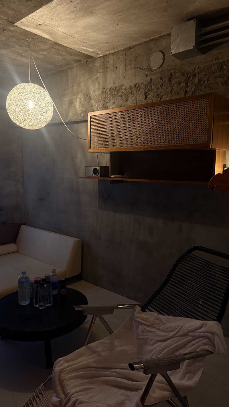 はやく雀士になりたいさんのサウナ大橋会館のサ活写真