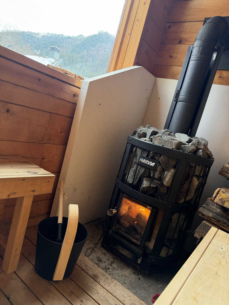 田中敬一　くるみランドキャンプ場さんの新くるみランドのサ活写真