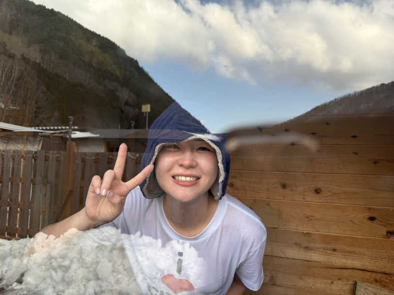 田中敬一　くるみランドキャンプ場さんの新くるみランドのサ活写真