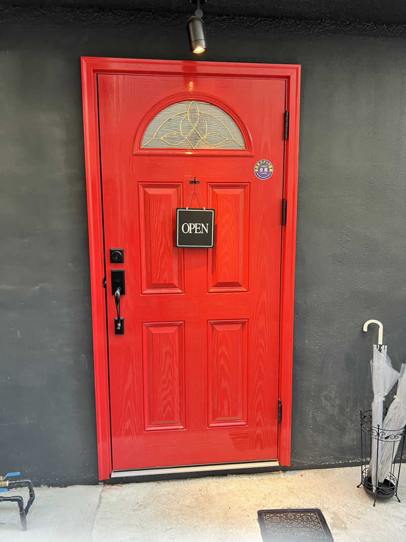 Sauna from Shizuokaさんのサウナスナック「かなこ」のサ活写真