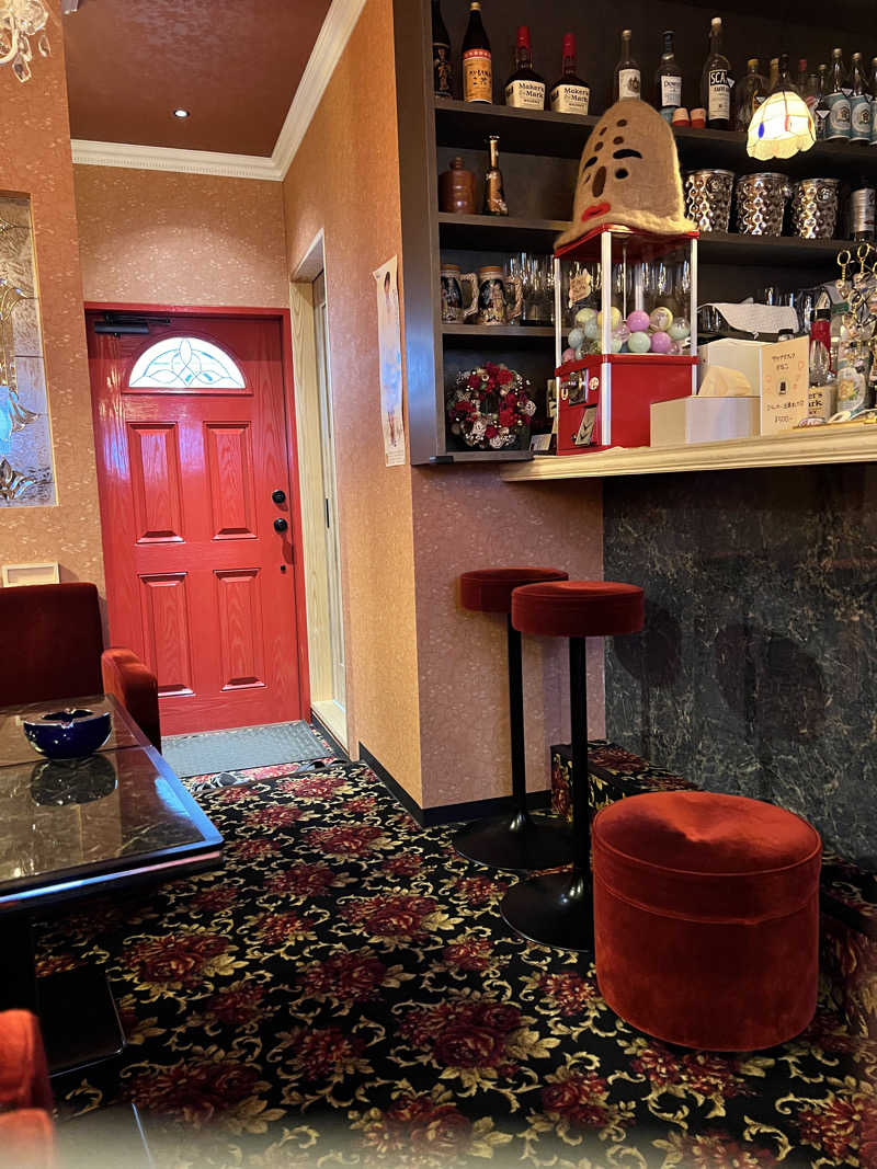 Sauna from Shizuokaさんのサウナスナック「かなこ」のサ活写真