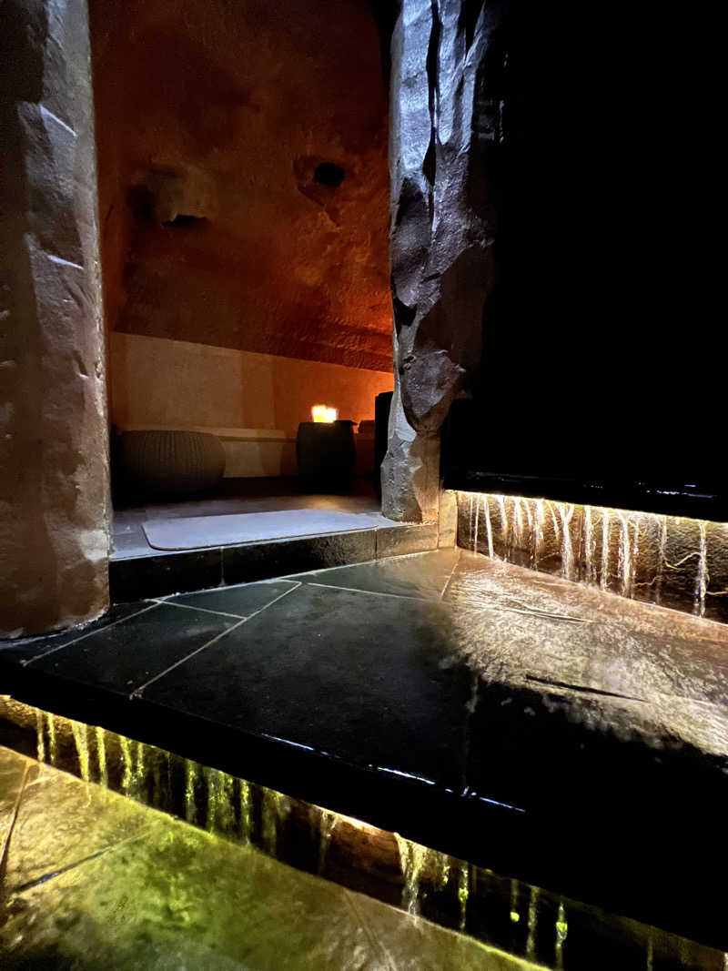 Sauna from Shizuokaさんのサウナスナック「かなこ」のサ活写真