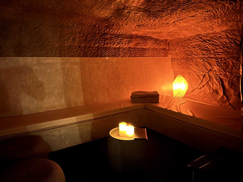 Sauna from Shizuokaさんのサウナスナック「かなこ」のサ活写真