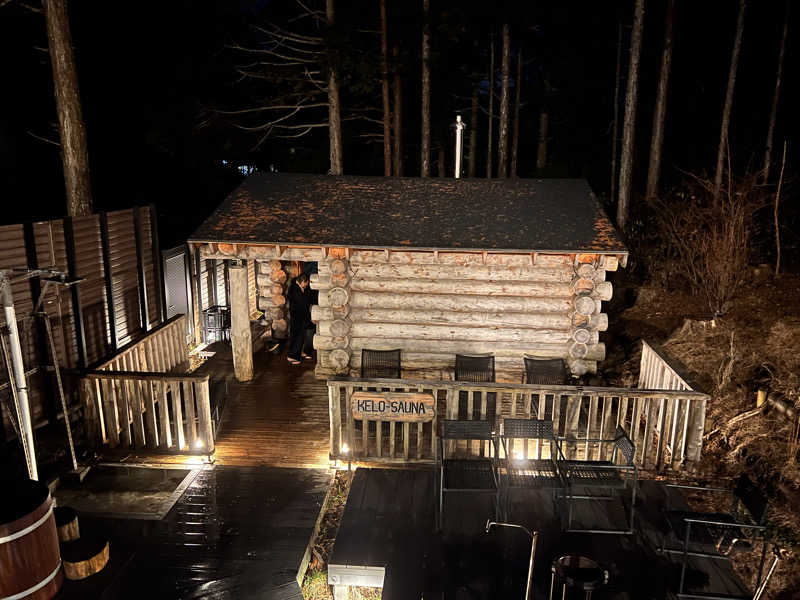 Sauna from Shizuokaさんのサウナ倶楽部 Thermal Climb Studio FUJIのサ活写真