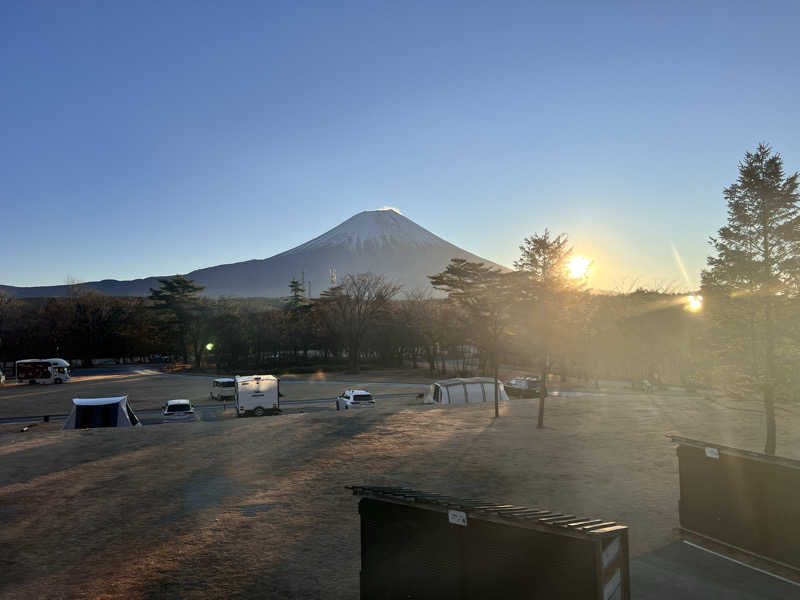 Sauna from Shizuokaさんのサバス3号車のサ活写真