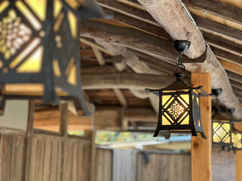 Sauna from ShizuokaさんのSAUNA NAYAのサ活写真