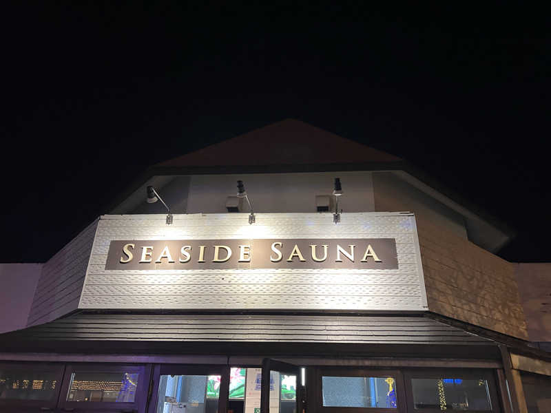 Sauna from Shizuokaさんのオクマ プライベートビーチ & リゾートのサ活写真