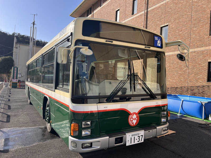 Sauna from Shizuokaさんのサバス3号車のサ活写真