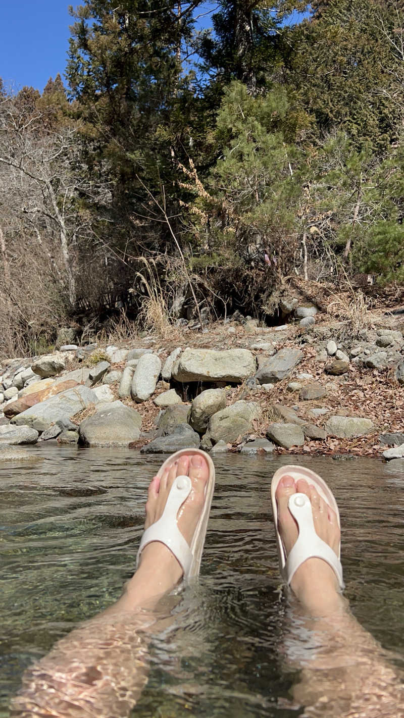 Sauna from Shizuokaさんの金の森山荘のサ活写真