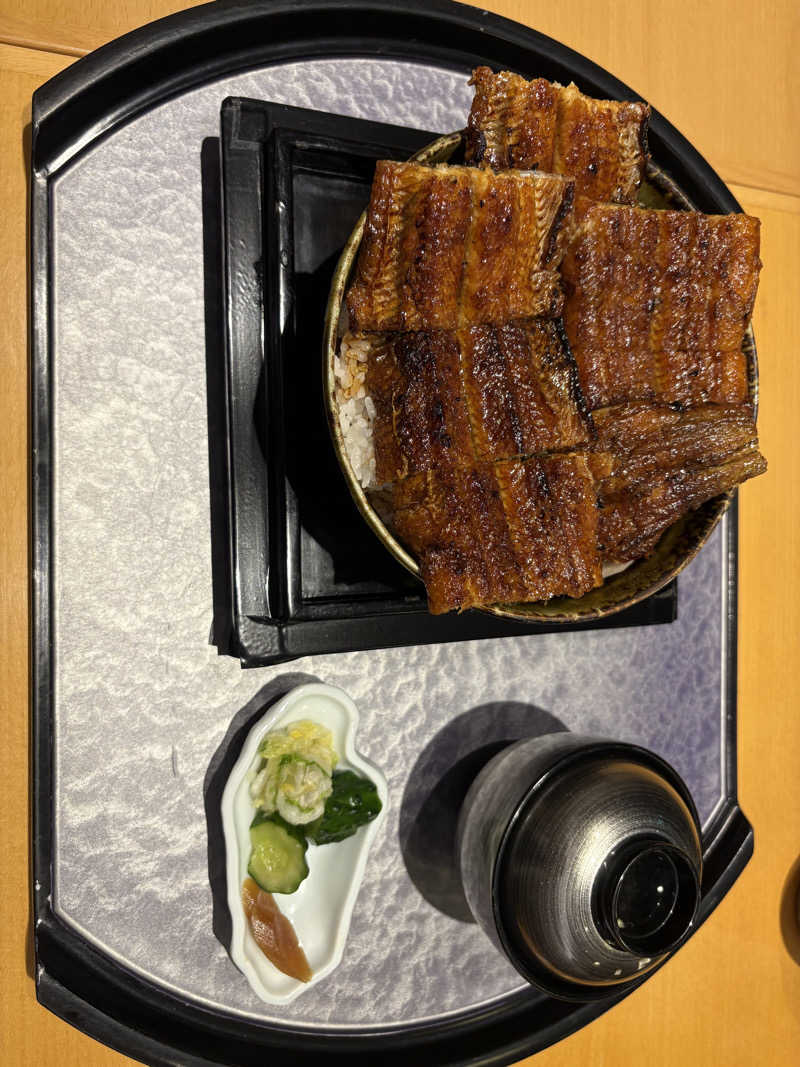 フミヤさんの大曽根温泉 湯の城のサ活写真