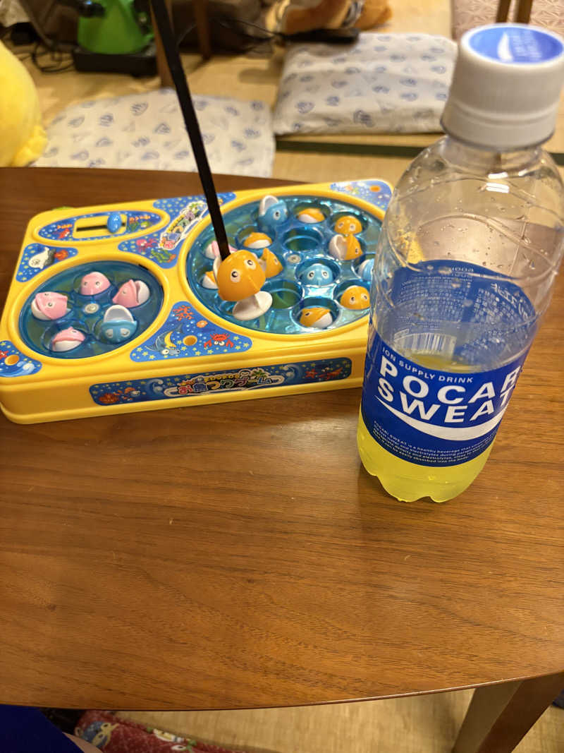 フミヤさんの報徳湯のサ活写真