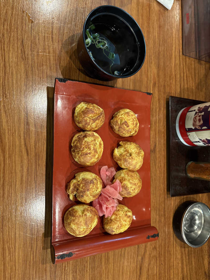 フミヤさんのOMO関西空港 by 星野リゾートのサ活写真