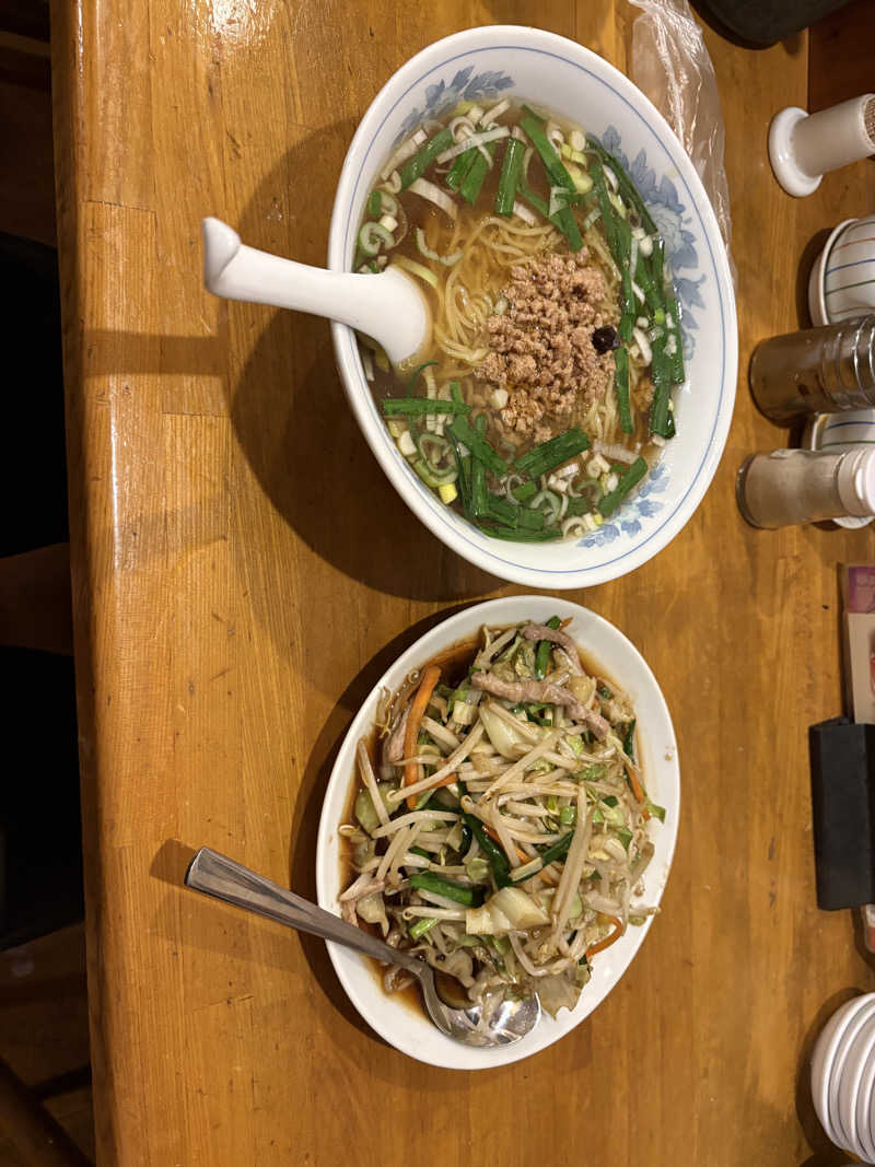 フミヤさんのOMO関西空港 by 星野リゾートのサ活写真