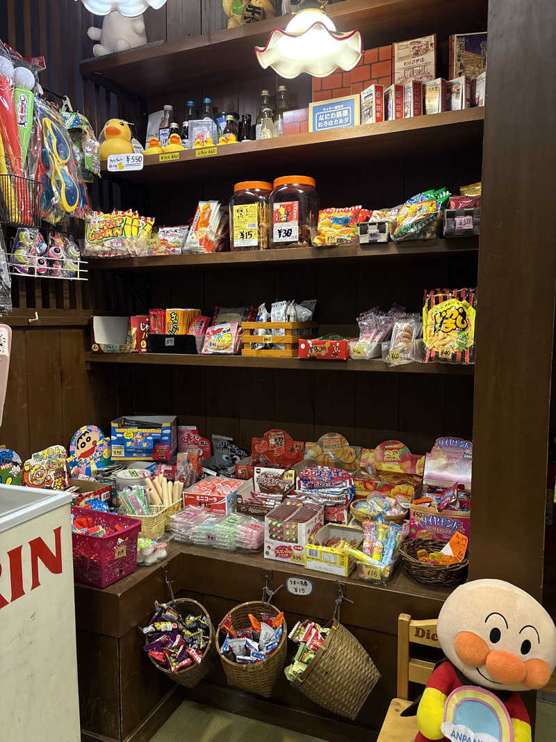 フミヤさんの報徳湯のサ活写真